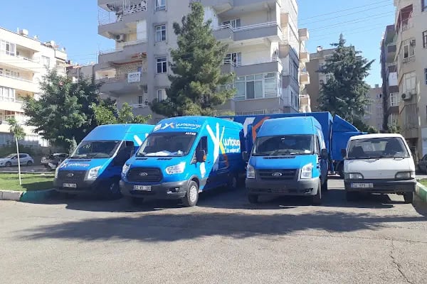 Yurtiçi Kargo Edesa - Resim 10