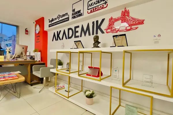 Bursa Karacabey İngilizce Kursu - Akademik International Dil Okulları - Resim 3
