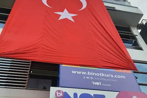 +45 Eğitim ve Sınav Hazırlık Kursu - Resim 16