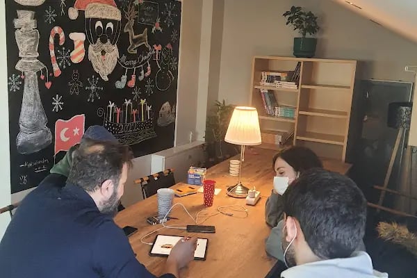 +45 Eğitim ve Sınav Hazırlık Kursu - Resim 4