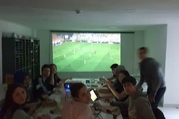 +45 Eğitim ve Sınav Hazırlık Kursu - Resim 19