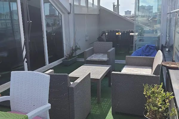 +45 Eğitim ve Sınav Hazırlık Kursu - Resim 11
