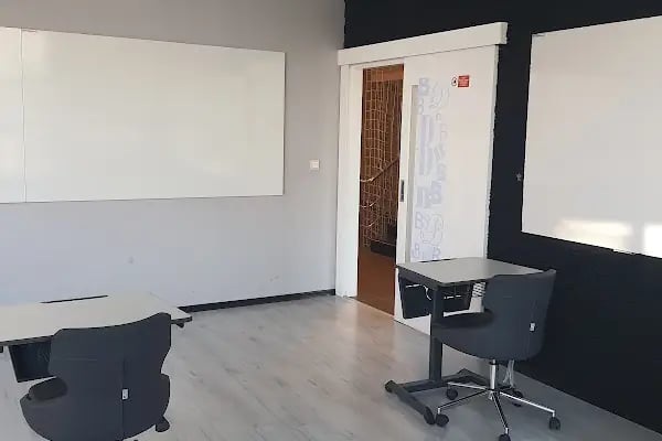 +45 Eğitim ve Sınav Hazırlık Kursu - Resim 13