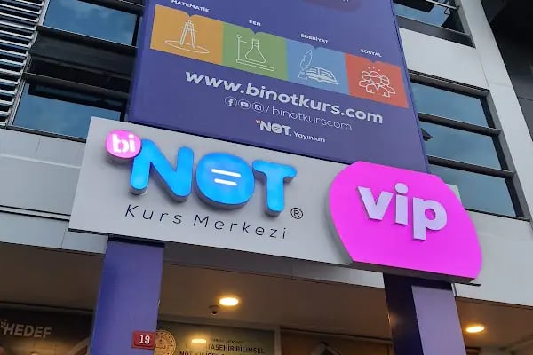 +45 Eğitim ve Sınav Hazırlık Kursu - Resim 10