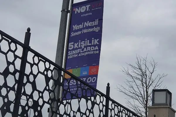 +45 Eğitim ve Sınav Hazırlık Kursu - Resim 20