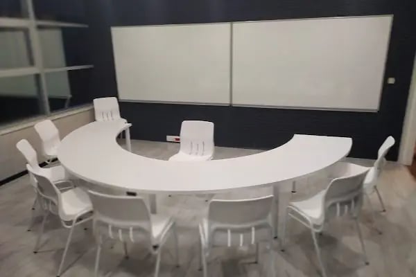 +45 Eğitim ve Sınav Hazırlık Kursu - Resim 5