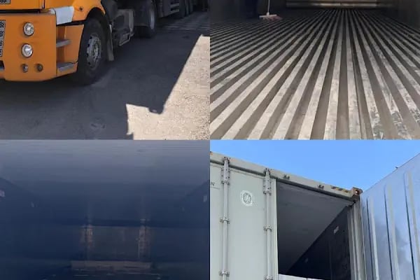Yeşil Tat Fabrika - Resim 15