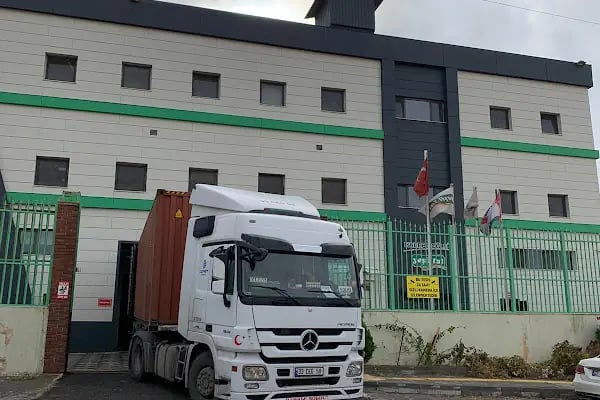 Yeşil Tat Fabrika - Resim 16