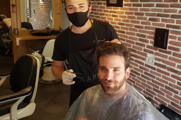 A &amp; S Bodrum BERBER - Resim 18