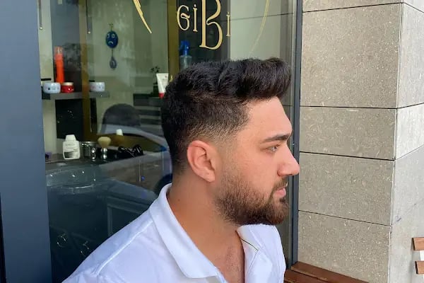 A &amp; S Bodrum BERBER - Resim 17