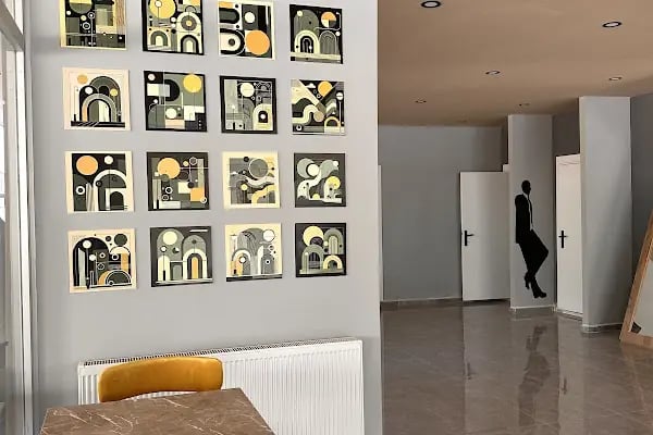 Sokak Cafe - Resim 5
