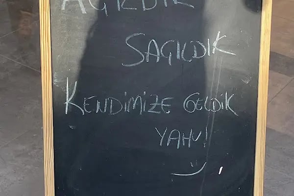 Sokak Cafe - Resim 15