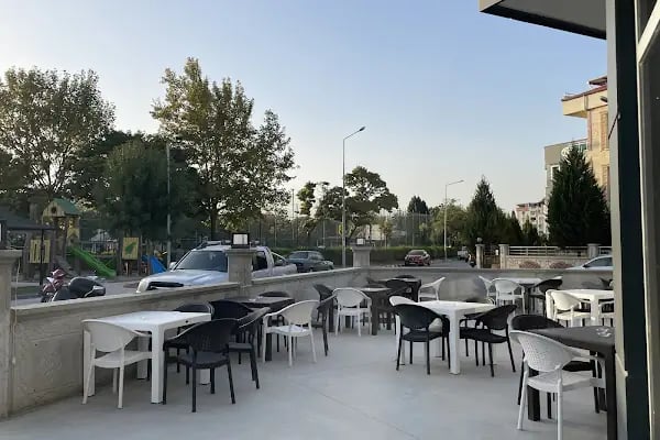 Sokak Cafe - Resim 1