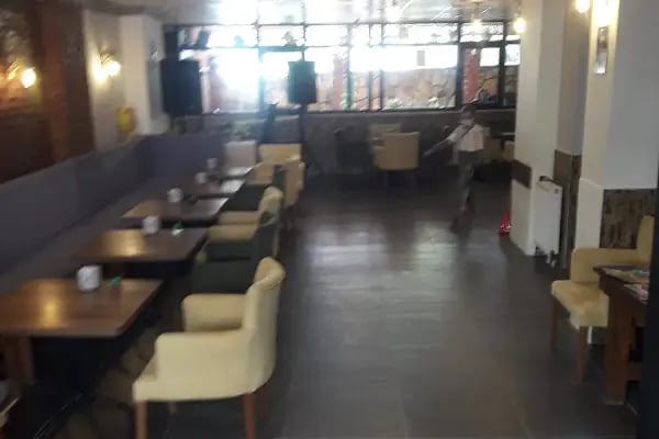 Sokak Cafe - Resim 12
