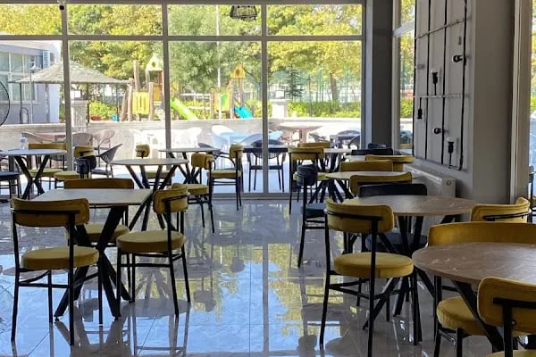 Sokak Cafe - Resim 3