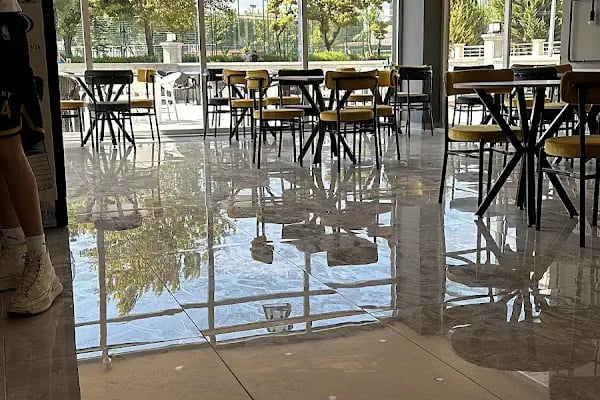 Sokak Cafe - Resim 17