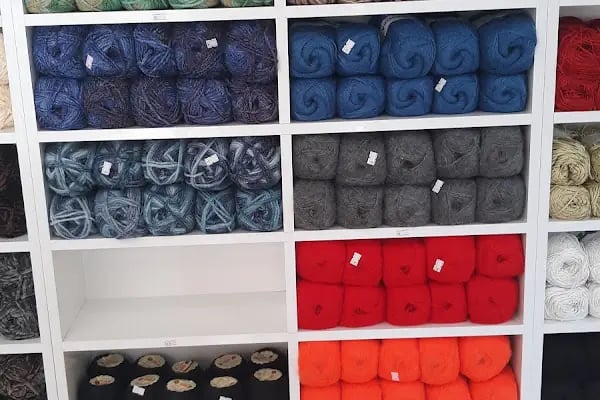 Yavuzlar İplik Hobi Market Çerkezköy Şubesi - Resim 20