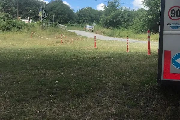 Ünlü Piknik Alanı Turan Ünlü - Resim 17