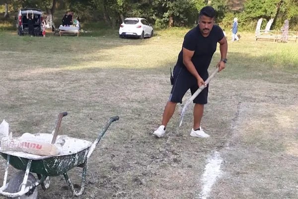 Ünlü Piknik Alanı Turan Ünlü - Resim 13