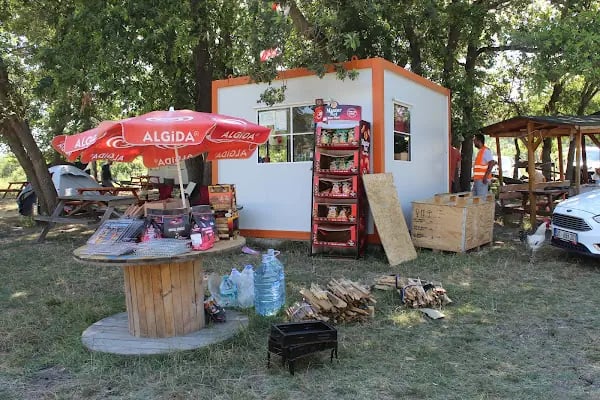 Ünlü Piknik Alanı Turan Ünlü - Resim 4