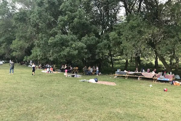 Ünlü Piknik Alanı Turan Ünlü - Resim 15
