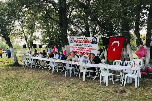 Ünlü Piknik Alanı Turan Ünlü - Resim 8