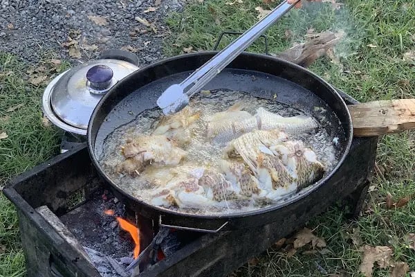 Ünlü Piknik Alanı Turan Ünlü - Resim 3