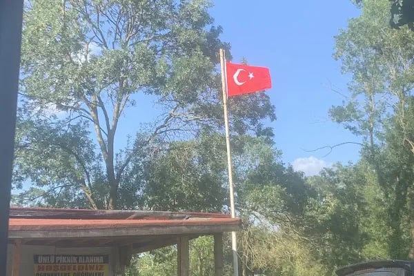 Ünlü Piknik Alanı Turan Ünlü - Resim 12