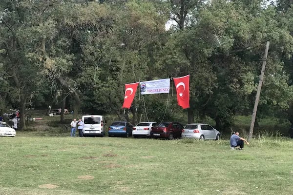 Ünlü Piknik Alanı Turan Ünlü - Resim 18