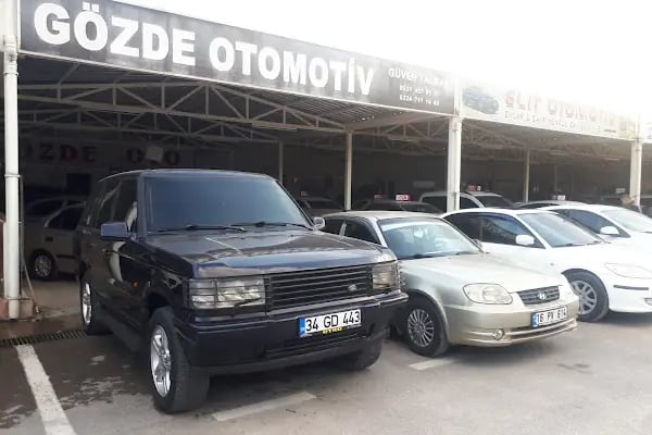 GÖZDE OTO İNEGÖL - Resim 2