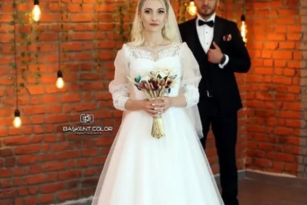 Başkent Color Fotoğrafçılık - Resim 14