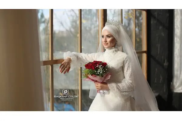 Başkent Color Fotoğrafçılık - Resim 15