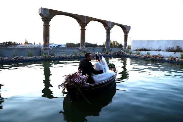 Başkent Color Fotoğrafçılık - Resim 5