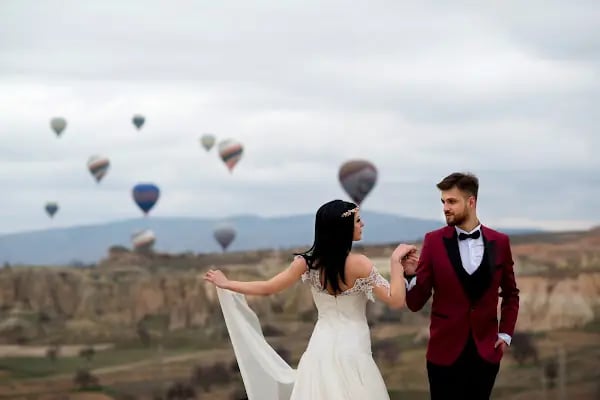 Başkent Color Fotoğrafçılık - Resim 4