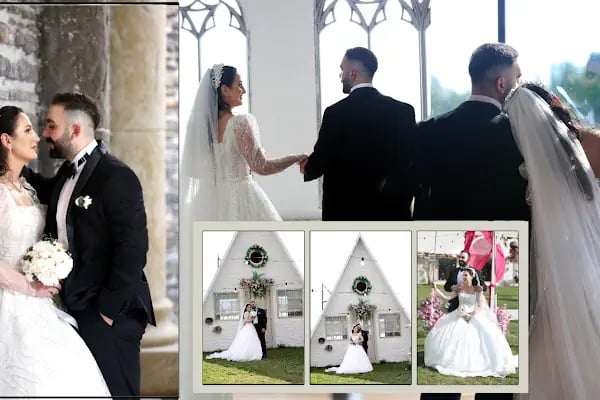 Başkent Color Fotoğrafçılık - Resim 2