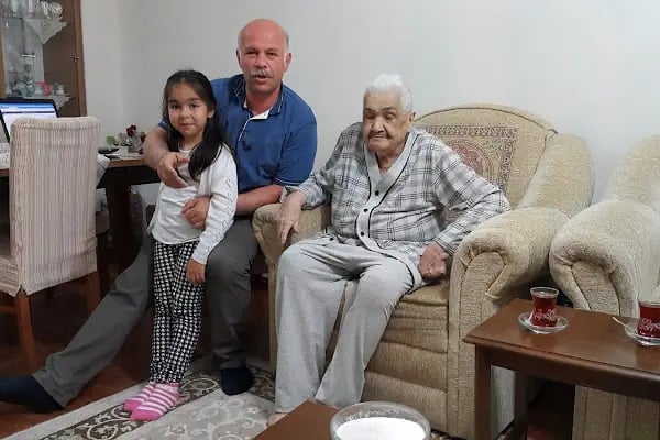 Cem Vakfı - Resim 20