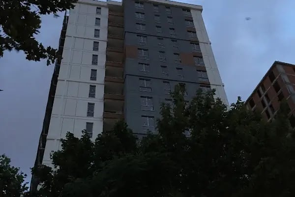 Molla Hüsrev Parkı - Resim 2