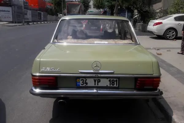 Molla Hüsrev Parkı - Resim 7