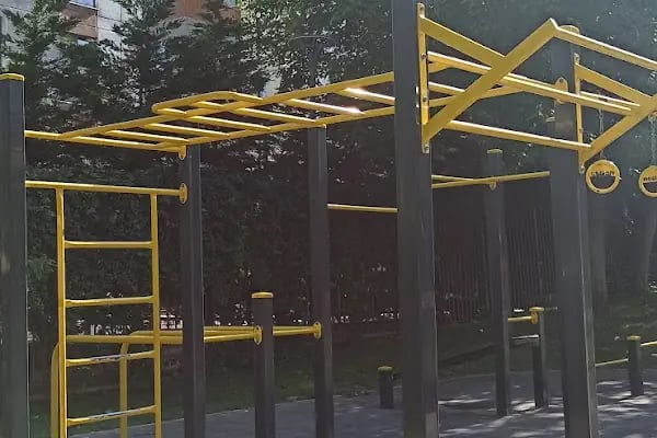 Molla Hüsrev Parkı - Resim 11