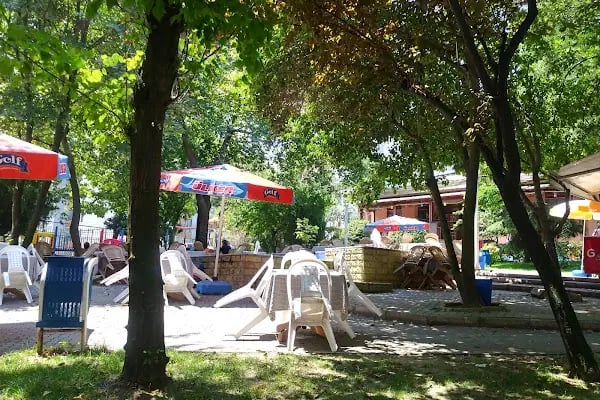 Molla Hüsrev Parkı - Resim 10