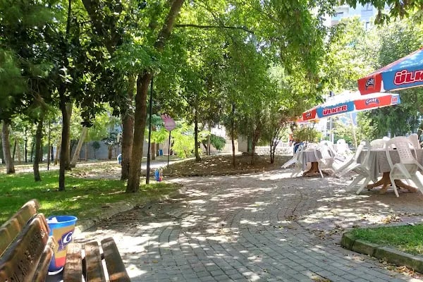 Molla Hüsrev Parkı - Resim 12