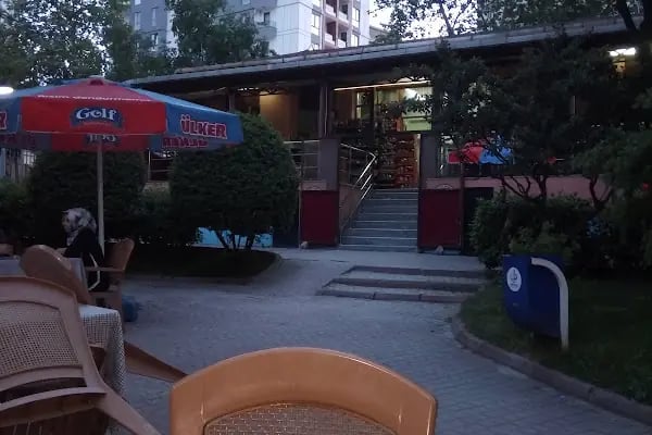Molla Hüsrev Parkı - Resim 18