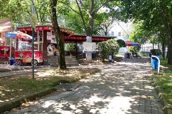 Molla Hüsrev Parkı - Resim 4