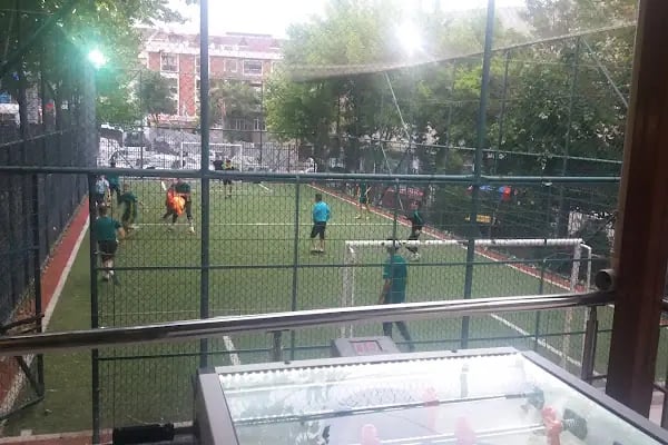 Molla Hüsrev Parkı - Resim 20