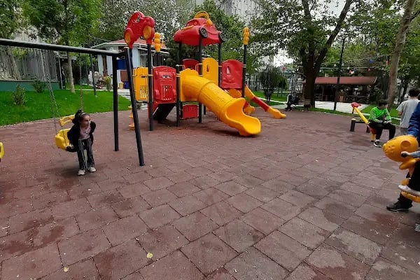 Molla Hüsrev Parkı - Resim 8