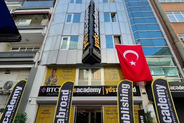 YDS Academy Samsun Şubesi - Resim 2