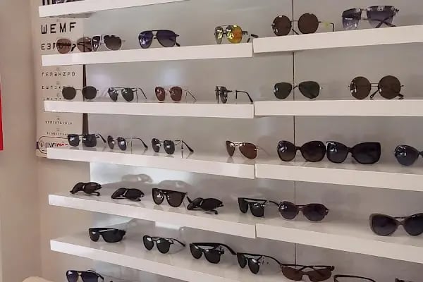 Turhan Optik - Resim 2