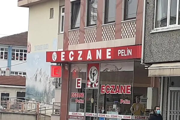 Pelin Eczanesi - Resim 1