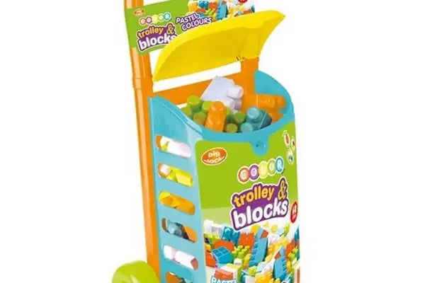 ‘ToysRed’ Toys Store Adana Oyuncak Merkez Şube - Resim 10
