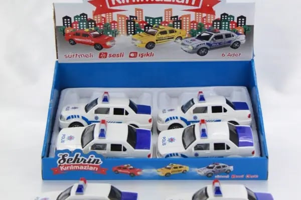 ‘ToysRed’ Toys Store Adana Oyuncak Merkez Şube - Resim 6